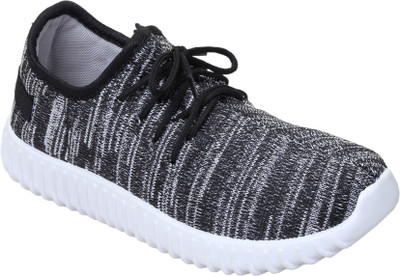 

Advice Booster Casuals For Women(Black