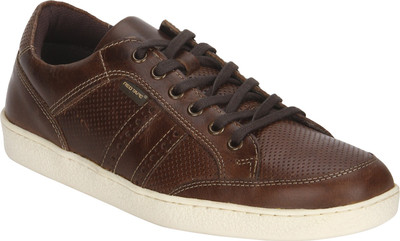 

Red Tape Men Sneakers For Men(Brown