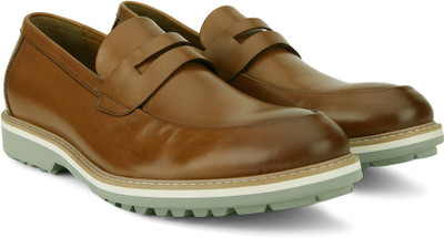 

Kenneth Cole EPIC TIME Slip-On For Men(Brown