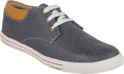 

RECKONER Stylish Sneaker Shoes For Men Sneakers For Men(Multicolor, White