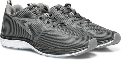 

Power by Bata BYRON Running Shoes For Men(Black