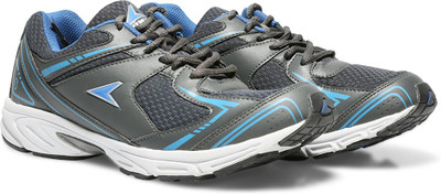 Power by Bata BURTON M Sports For Men(Grey