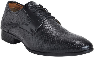 

Khadim's Lazard Derby For Men(Black