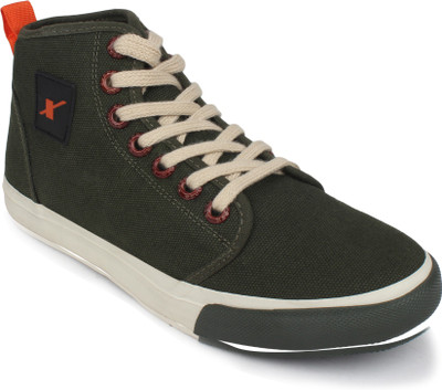 

Sparx SM-233 Casuals For Men(Olive