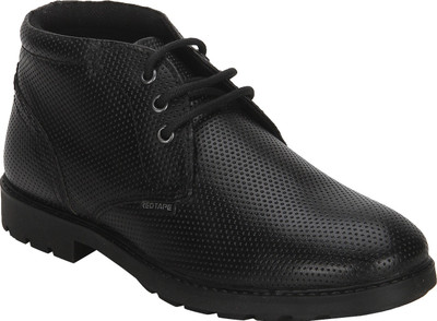 

Red Tape Men Casual Casuals For Men(Black
