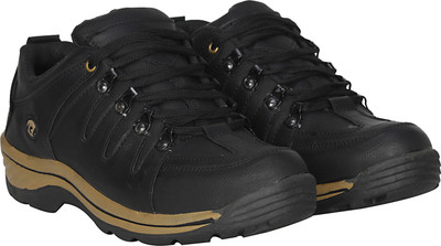 

X BYE Boots For Men(Black