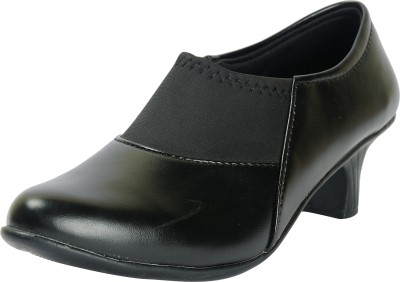 

Belly Ballot Casuals For Women(Black