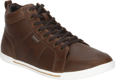 

Red Tape Men Sneakers For Men(Brown