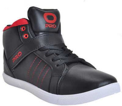 

Khadim's Pro Sneakers For Men(Black