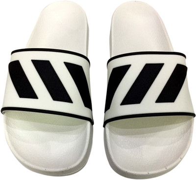 

HOCKWOOD Slippers, White
