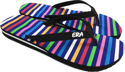 

ERA Flip Flops, Multicoloured