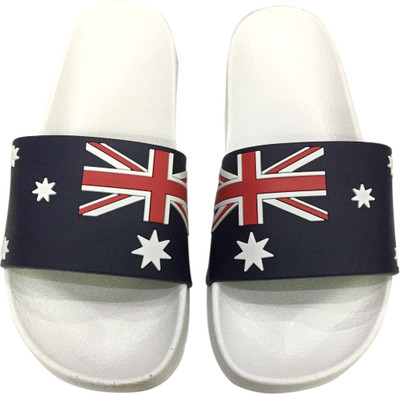 

HOCKWOOD Slippers, White
