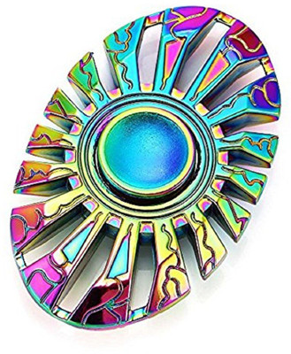 

Elios Elios Multi Fidget Spinner(Multicolor)