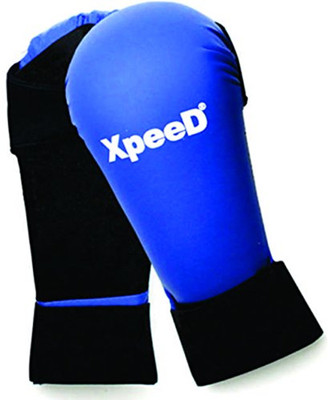 

Xpeed Taekwondo Point Glove "Xpeed" Boxing Gloves (Free Size, Blue)