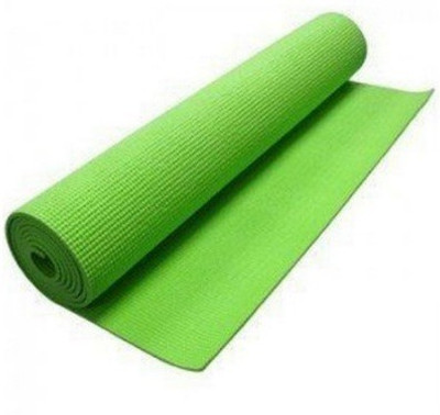 

Albio Non Slip Non-Slip Surface Green 6 mm Yoga Mat