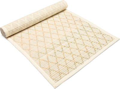 

Deivee Worlds Best Yoga Mat Beige 3 mm Yoga Mat, Cream