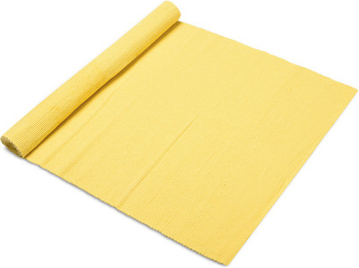

Deivee Travel Yoga Mat Yellow 3 mm Yoga Mat