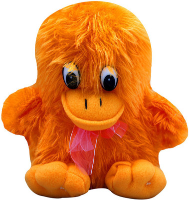 

Casotec Duck Stuffed Soft Plush Soft Toy - 21 cm(Yellow)