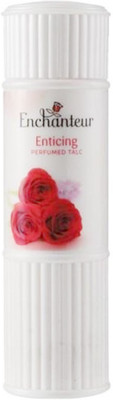 

Enchanteur Enticing Perfumed Talc (250 g)(250 g)
