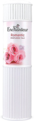 

Enchanteur Romantic Perfumed Talc 250g(250 g)