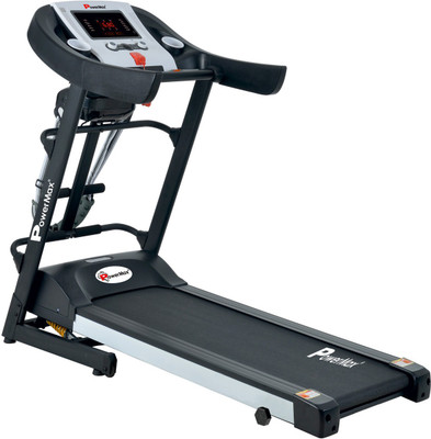 

POWERMAX TDM-100 M Treadmill