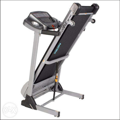 

Aerofit HF-906 Treadmill