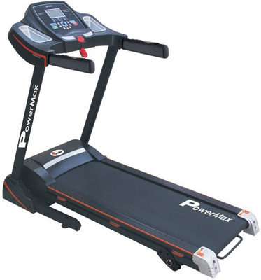 

POWERMAX TDM-100S Treadmill
