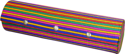 Pride STAR Rolly to store Bangles Vanity Box(Multicolor)