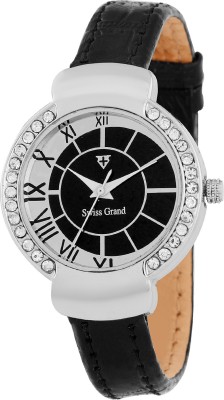 Swiss Grand SG_1206 Watch  - For Women   Watches  (Swiss Grand)