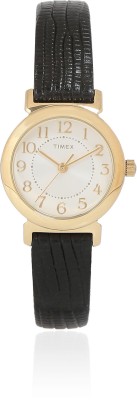 Timex T2P4306S Watch  - For Women   Watches  (Timex)