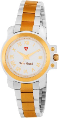 Swiss Grand SG_1226 Watch  - For Women   Watches  (Swiss Grand)
