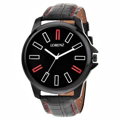 Lorenz MK-1045A Casual Wear Watch  - For Men   Watches  (Lorenz)