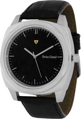 Swiss Grand SG_1211 Watch  - For Men   Watches  (Swiss Grand)