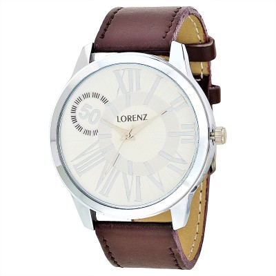 Lorenz MK-1043A Formal Look Watch  - For Men   Watches  (Lorenz)