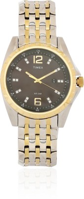 Timex T2P2716S Watch  - For Men   Watches  (Timex)