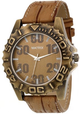 Matrix WCH-139 Watch  - For Men   Watches  (Matrix)