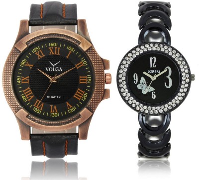 Shivam Retail VL23LR0201 New Latest Collection Metal Boys Watch  - For Men & Women   Watches  (Shivam Retail)