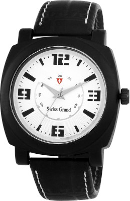 Swiss Grand SG_1209 Watch  - For Men   Watches  (Swiss Grand)
