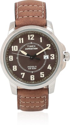 Timex T498916S Watch  - For Men   Watches  (Timex)