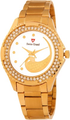 Swiss Grand SG_1220 Watch  - For Women   Watches  (Swiss Grand)