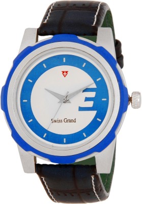 Swiss Grand SG_1212 Watch  - For Men   Watches  (Swiss Grand)