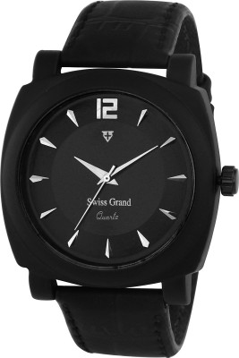 Swiss Grand SG_1210 Watch  - For Men   Watches  (Swiss Grand)