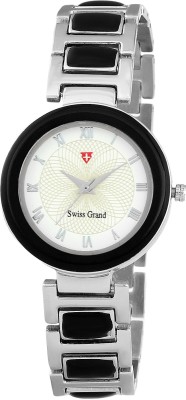 Swiss Grand SG_1214 Watch  - For Women   Watches  (Swiss Grand)