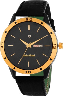 Swiss Grand SG_1208 Watch  - For Men   Watches  (Swiss Grand)