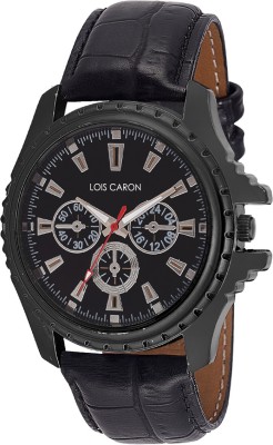 LOIS CARON LCS-4185 WRIST WATCHES Watch  - For Men   Watches  (Lois Caron)