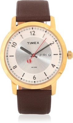 Timex TW00G900H Watch - For Men