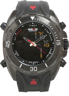 Timex T5K4056S Watch  - For Men   Watches  (Timex)