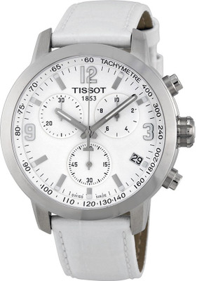 

Tissot T0554171601700 Watch - For Men