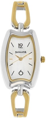 SONATA 8116BM04 Watch  - For Men   Watches  (Sonata)