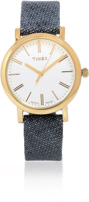 Timex TW2P638006S Watch  - For Women   Watches  (Timex)